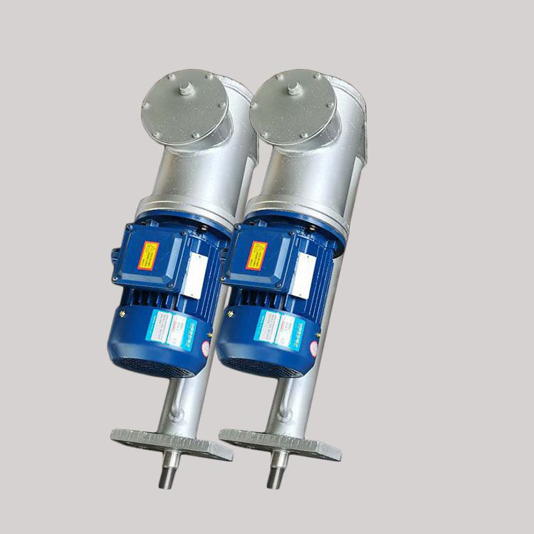 電液推桿液壓油的作用？